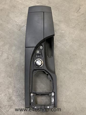 MIDDENCONSOLE BMW E61  beschikbaar voor biedingen
