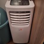 Mobiele airco justfire, Ophalen, Zo goed als nieuw