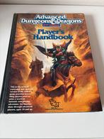Players Handbook (AD&D) - Zeer Nette Staat!, Een of twee spelers, Ophalen of Verzenden, Zo goed als nieuw