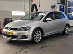 Volkswagen Golf 1.2 TSI - Climate control - Stoelverwarming, Voorwielaandrijving, Euro 5, Stof, Gebruikt