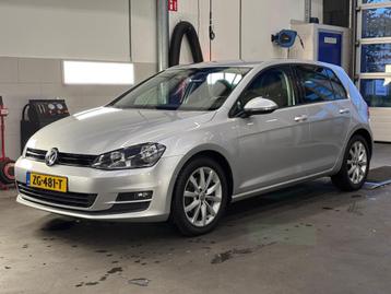 Volkswagen Golf 1.2 TSI - Climate control - Stoelverwarming  beschikbaar voor biedingen