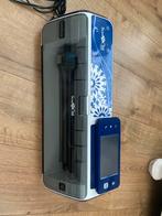 BROTHER ScanNcut CM900 snijplotter, Hobby en Vrije tijd, Knutselen, Ophalen, Zo goed als nieuw, Gereedschap of Toebehoren