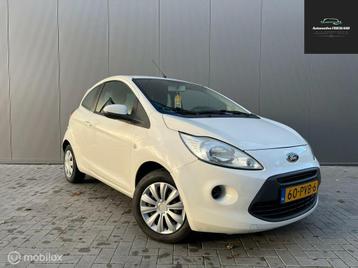 Ford Ka 1.2 Comfort start/stop beschikbaar voor biedingen