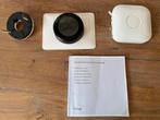 Google Nest Learning Thermostat 3e Gen, Doe-het-zelf en Verbouw, Thermostaten, Ophalen of Verzenden, Slimme thermostaat, Zo goed als nieuw