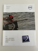 Folder Volvo V40 cross country V60. XC60 ocean race, Ophalen of Verzenden, Zo goed als nieuw, Volvo