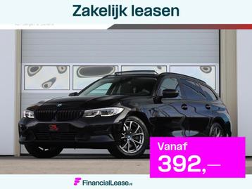BMW 3-serie Touring 320e High Executive | Panoramadak beschikbaar voor biedingen