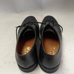 Van Lier Veterschoenen Nette Schoenen Oxfort Maat 44.5, Ophalen of Verzenden, Zo goed als nieuw, Van Lier, Veterschoenen