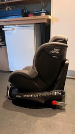 Britax Römer Dualfix M i-Size draaibare autostoel 360, Kinderen en Baby's, Autostoeltjes, Ophalen, Romer, Verstelbare rugleuning