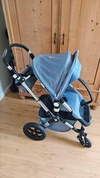 Bugaboo Cameleon - denim limited edition, Ophalen, Gebruikt, Bugaboo