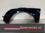 Voorscherm spatbord blauw links Audi TT MK1, Ophalen, Gebruikt, -, -