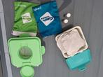 Complete set Cheeky wipes, Ophalen, Gebruikt, Overige typen, Overige merken