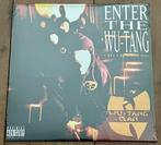 Wu-Tang Clan - Enter The Wu-Tang (36 Chambers) lp / NEW!, Ophalen of Verzenden, 1985 tot 2000, Nieuw in verpakking, 12 inch