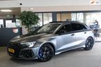Audi RS3 Sportback 2.5 TFSI Quattro Pano Leder Ceramic B&O H, Automaat, Gebruikt, RS3, USB