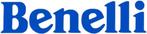 Benelli sticker #3, Motoren, Ophalen of Verzenden