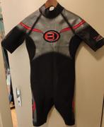 Swimsuit/duikpak Maat L, Watersport en Boten, Watersportkleding, Bare, Ophalen of Verzenden, Zo goed als nieuw