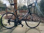 Trek Madone Three Series - Zo goed als nieuw!, 28 inch, Heren, Aluminium, Zo goed als nieuw