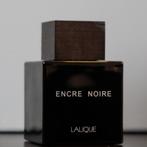 Lalique - Encre Noir sample, Verzenden, Nieuw