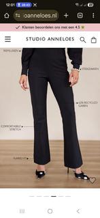 Studio Anneloes, Flair Bonded, zwart, L, Zwart, Maat 42/44 (L), Ophalen of Verzenden, Zo goed als nieuw