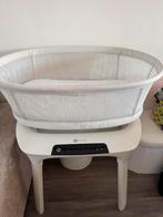 4moms mamaroo sleep wieg, Kinderen en Baby's, Babywiegjes en Ledikanten, Ophalen of Verzenden, Zo goed als nieuw, Overige typen