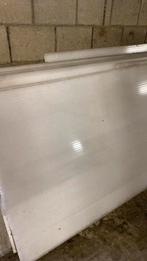Polycarbonaat 15mm dik, Doe-het-zelf en Verbouw, Platen en Panelen, Ophalen of Verzenden, Zo goed als nieuw
