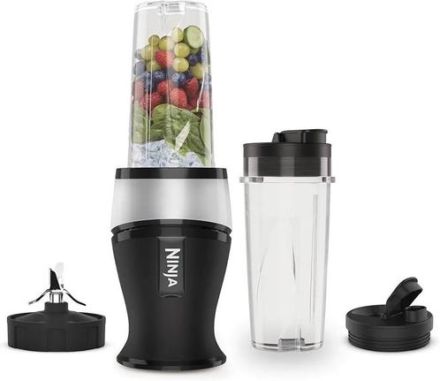 Ninja Foodi NINJA NutriNinja NIEUW met garantie, Witgoed en Apparatuur, Blenders, Nieuw, Ophalen of Verzenden