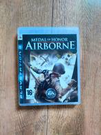 PS3 spel - medal of honor airborne, 1 speler, Ophalen of Verzenden, Zo goed als nieuw
