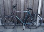 Een nette en stevige stadsfiets GAZELLE 28 inch 21 vers., Ophalen, Versnellingen, Zo goed als nieuw, 57 tot 61 cm
