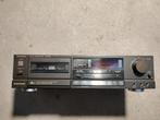 Technics cassettedeck  rs-b605 class AA, Audio, Tv en Foto, Cassettedecks, Overige merken, Auto-reverse, Enkel, Ophalen