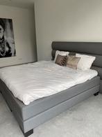 Boxspring Swiss Sense, Ophalen, Tweepersoons, Zo goed als nieuw, Overige maten
