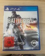 Battlefield 4, PS4, Vanaf 18 jaar, Shooter, 1 speler, Ophalen of Verzenden