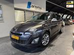 Renault Grand Scénic 1.6 dCi Parisiènne Pano|Navi|Cruise, Voorwielaandrijving, Euro 5, Gebruikt, 23 km/l