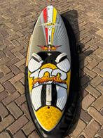 JP FSW 102ltr zeer nette staat, Watersport en Boten, Windsurfen, Ophalen, Zo goed als nieuw, Minder dan 250 cm, Plank