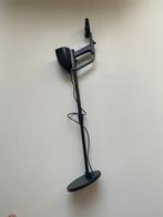 Metaaldetector, Overige merken, Gebruikt, Ophalen of Verzenden, 30 cm of minder