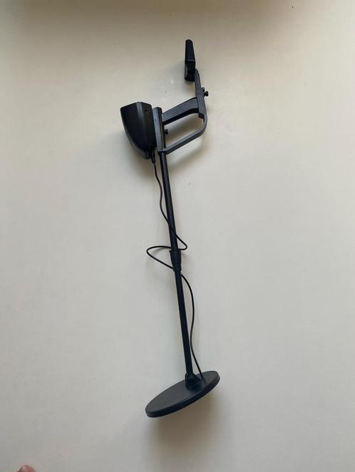 Metaaldetector, Hobby en Vrije tijd, Metaaldetectors, Gebruikt, 30 cm of minder, Overige merken, Discriminatie metaaldetectie
