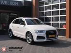 Audi Q3 2.0 TFSI quattro Sport Pro Line S | Automaat | Cruis, Automaat, Cruise Control, Gebruikt, 4 cilinders