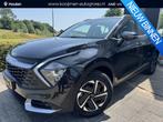 Kia Sportage 1.6 T-GDi Hybrid DynamicLine | Eerste Eigenaar, Stof, Euro 6, 4 cilinders, 1650 kg