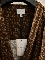 Nieuwe Dante 6 blouse  Mt: 40  (L), Ophalen of Verzenden, Zo goed als nieuw, Maat 38/40 (M), Groen