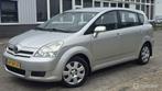 Toyota Corolla Verso 1.8 VVT-i Sol/Airco/Cruise/APK/Trekhaak, Auto's, Toyota, Gebruikt, 4 cilinders, 129 pk, Origineel Nederlands