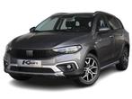 Fiat Tipo Stationwagon Cross 1.5 Hybrid | Adaptive Cruise Co, Stof, Euro 6, 4 cilinders, Adaptive Cruise Control