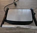 Tristar contactgrill, Ophalen, Zo goed als nieuw