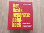 Reader's Digest: Het Beste Reparatie Handboek (1974), Gelezen, Reader's Digest, Ophalen, Overige onderwerpen