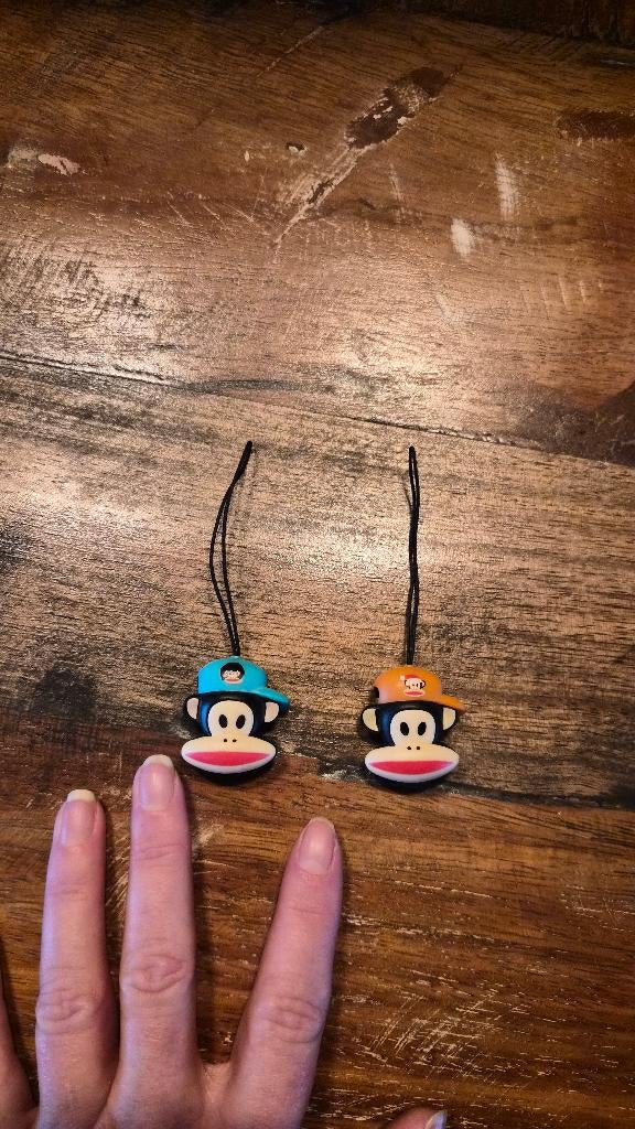 Paul frank hangers, Ophalen of Verzenden, Nieuw