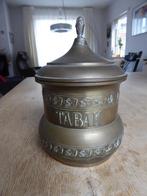 Oude Tabakspot ., Ophalen of Verzenden, Koper