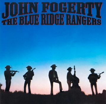 John Fogerty - The Blue Ridge Rangers CD beschikbaar voor biedingen