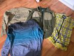 jongens kledingpakket 134 140 z8, Ophalen of Verzenden, Gebruikt, Maat 134