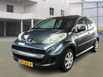 Peugeot 107 1.0-12V Urban Move/ZUINIG beschikbaar voor biedingen