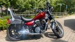 Goed lopende Honda Shadow VT700C, Motoren, Motoren | Honda, Particulier, Chopper