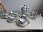 Espresso koffieserviesje, Antiek en Kunst, Antiek | Servies compleet, Ophalen