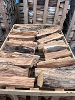 Olijfhout droog openhaardhout 30/40cm