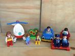 123 playmobil, Ophalen of Verzenden